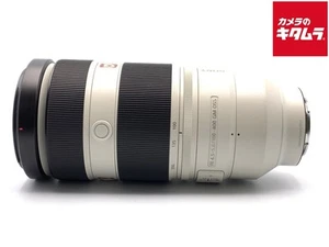 SONY FE 100-400mm F4.5-5.6 GM OSS (SEL100400GM) for Sony FE mount -EXC- `4248 - Picture 1 of 3