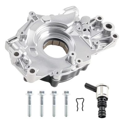 Oil Pump 12657346 for Cadillac Escalade ESV GMC Yukon XL 2015-2020 - Image 1 of 4