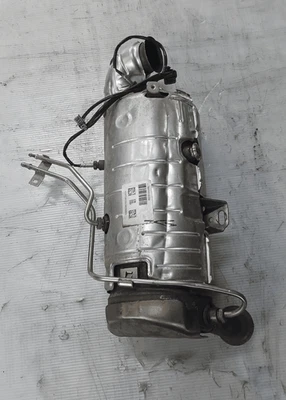 1554189X Convertitore catalitico  OPEL CORSA (P2JO) 1.5 D (75Kw) Ber 5p/d/1499cc - Immagine 1 di 4