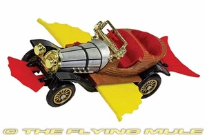 Corgi 1:76 Chitty Chitty Bang Bang Chitty Chitty Bang Bang - Picture 1 of 1