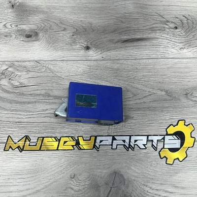 Оригинальный модуль управления дверным замком с электроприводом для Honda Civic 1996-2000 годов выпуска - Изображение 1 из 3