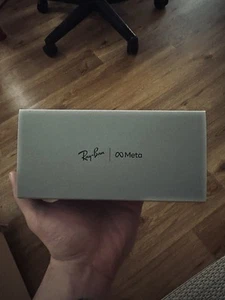Ray-Ban Meta Skyler Sonnenbrille - Bild 1 von 3