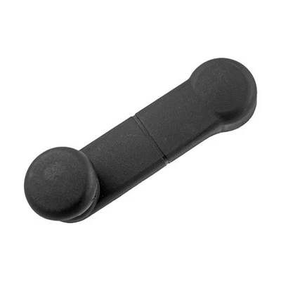 For Ford F-450/F-550 Super Duty 1999-2016 Window Handle Driver OR Passenger Side - Image 1 of 4