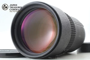 [Top NEUWERTIG] Nikon AF Nikkor 180mm F2.8 D ED Teleobjektiv für F Mount aus JAPAN - Bild 1 von 12