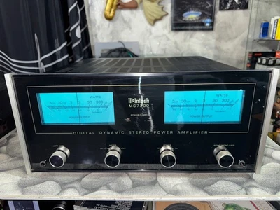 MCINTOSH MC7300 AUDIOPHILE - Immagine 1 di 4