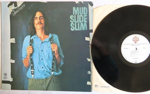 James Taylor – Mud Slide Slim And The Blue Horizon (German Issue) VINYL MINT - Picture 1 of 2