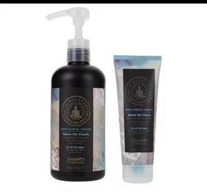 Tweak'd by Nature 2-piece Hair Cleansing Treatment-Above the Clouds Set-Sealed - Picture 1 of 2