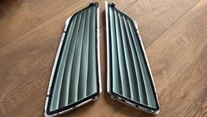 Lamellenfenster Links & Rechts W107 C107 - Picture 1 of 7