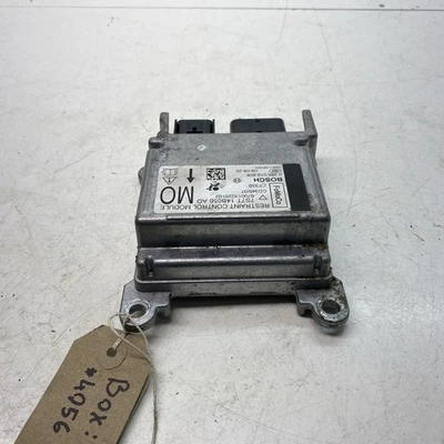 FORD MONDEO MK4 2007-2010 SAFETY BAG CONTROL MODULE 7S7T14B056AD - Image 1 of 4