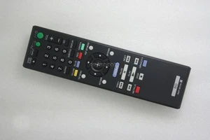 Remote Control For Sony BDP-BX310 BDP-S3100 BDP-BX38 BDP-S2100 Blu-Ray Player - Picture 1 of 5