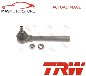 TRACK ROD END RACK END FRONT LEFT RIGHT INNER TRW JTE111 P NEW OE REPLACEMENT - Picture 1 of 5