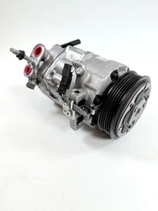 2019 - 2024 Cadillac XT4 2.0L Air A/C AC Conditioning Condenser Compressor OEM - Picture 1 of 11