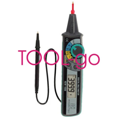 Fit For KYORITSU 1030 Compact Pen Digital Multimeter DMM. - Image 1 of 3