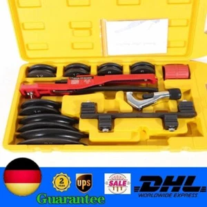 Curvatubi curvatubi manuale Ø 6-22 mm curvatubi manuale set - Foto 1 di 10