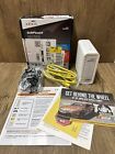 ARRIS SURFboard SBG6400 DOCSIS 3.0 Cable Modem N300 Wi-Fi Router *Open Box*