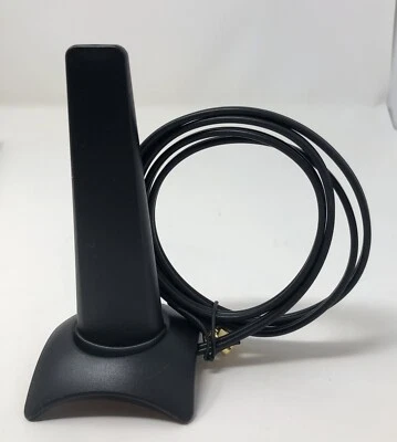 Genuine HP Wireless Dual Band Dipole Antenna 497317-003 - Image 1 of 3