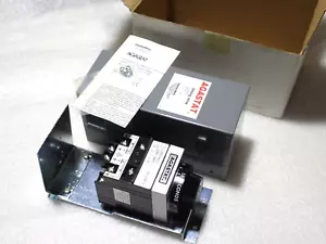 7022AAGZ .1-1 SECOND AGASTAT TIMING RELAY NEW - Picture 1 of 5
