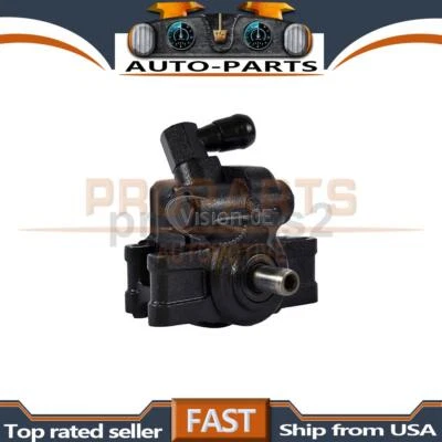 Bomba de dirección asistida BBB Industries 3,8 L para Ford Windstar 1999-2003 1x Foto 1 de 4