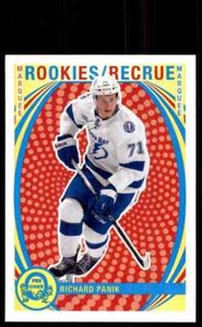 2013-14 O-Pee-Chee Retro Richard Panik #577