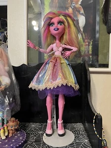 17” Rainbow Pride Doll On Sale Now - Picture 1 of 10