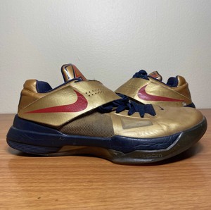 Las mejores ofertas en Nike Zoom KD IV Zapatillas De Hombre | eBay