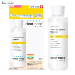 Clear Nose Acne Care Solution Essence, Treatment Essence, 150 ml. - Picture 1 of 4