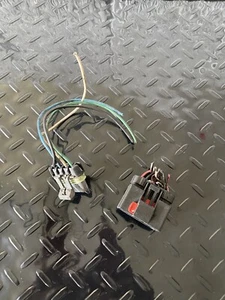 Conectores de freno antibloqueo módulo ABS Dodge Ram 1500 1998-99 OEM P52009707AE - Imagen 1 de 4