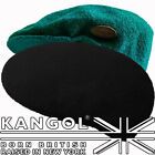 KANGOL BERMUDA 504 FLAT IVY CAP HAT