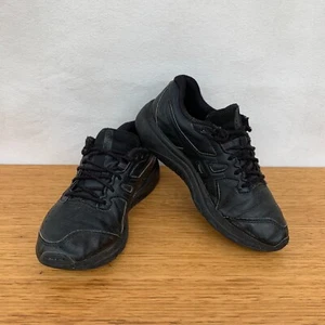 🐚 Boys Kids Asics Junior GT-1000 SL GS Athletic School Shoes Sneakers Size 2 - Picture 1 of 6