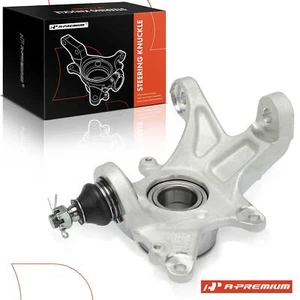 Steering Knuckle Front Left for Yamaha Grizzly 700 12-23 Grizzly 550 Kodiak 700 - Picture 1 of 9