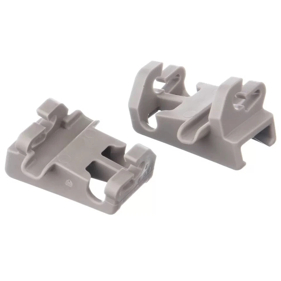 Bosch Siemens Klammern 00611474 611474 für Oberkorb Klappstachelreihen (15,65€/1 - Bild 1 von 1