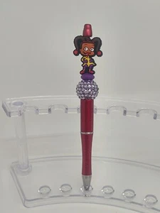 Cartoon inspirierter Perlenstift - Bild 1 von 3