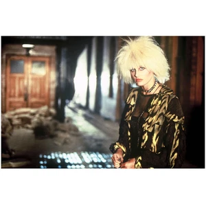 Blade Runner Daryl Hannah como Pris en chaqueta estampada 8 x 10 pulgadas foto - Imagen 1 de 1
