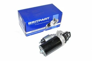 LAND ROVER DEFENDER 2.2 / 2.4 TDCI PUMA STARTER MOTOR LR025840 - Picture 1 of 1