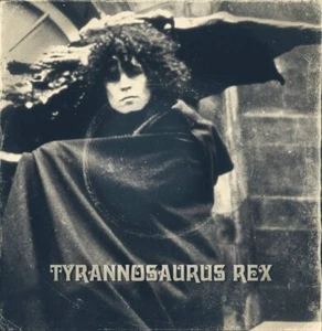 Tyrannosaurus Rex: Extended Play Cream Coloured Vinyl 7" (T. Rex) - Picture 1 of 1