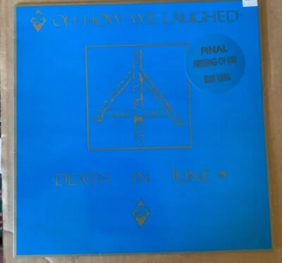 Oh How We Laughed - Image 1 of 4