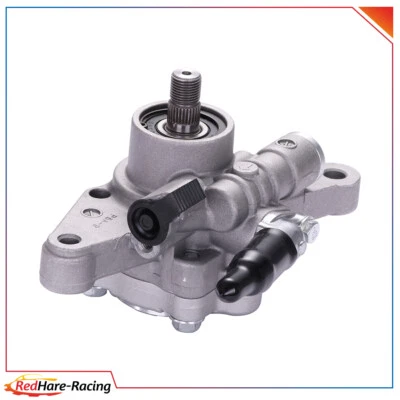 Power Steering Pump For Acura 96 97 98 99 00 01 02 03 04 RL 3.5L 3.2L V6 SOHC - Image 1 of 4