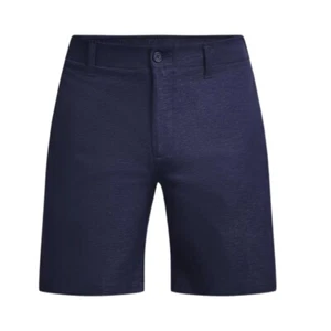 Pantalones cortos deportivos Under Armour para hombre Iso-Chill Airvent 1370084 - nuevos con etiqueta - Imagen 1 de 2
