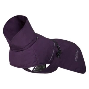 Abrigo de ciruela de aluminio Rukka Pets Trust - Imagen 1 de 7