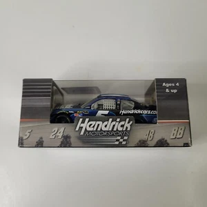Kasey Kahne #5 Hendricks.com 2012 Chevrolet Impala 1:64 Lionel Nascar Diecast - Bild 1 von 10