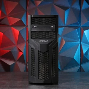 PC para juegos personalizada // Intel Core i7-9700KF, RTX 2070 SUPER, 32 GB de RAM - Imagen 1 de 7
