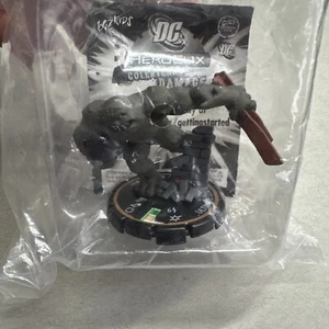 wizkids Horrorclix #220 ultimate clayface - Picture 1 of 3