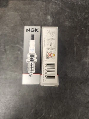 Bujía-GAS NGK BPR5ES Foto 1 de 2