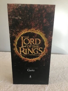 Asmus Toys-Guritz- Mordor Orc Lieutenant-Lord of the Rings-1/6 Figure-New - Picture 1 of 3