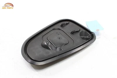 Volkswagen Golf GTI 2015-21 panel de puerta delantera derecha cubierta de moldura de acceso OEM Foto 1 de 4