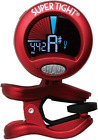 ST-2 All Instrument Clip-On Chromatic Tuner