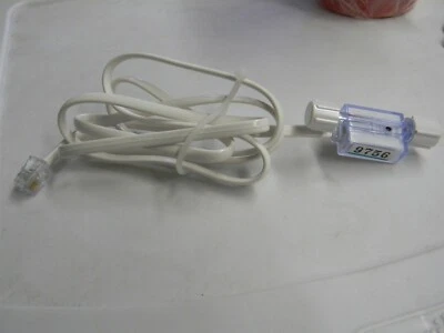 Spectrum Laboratories ACPM-499-03N Disposable Pressure Transducer, Non-sterile - Image 1 of 4