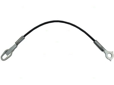 Cable de puerta trasera derecha Brock 16729BGQW 1999 2000 para Mazda B2500 1998-2001 Foto 1 de 2