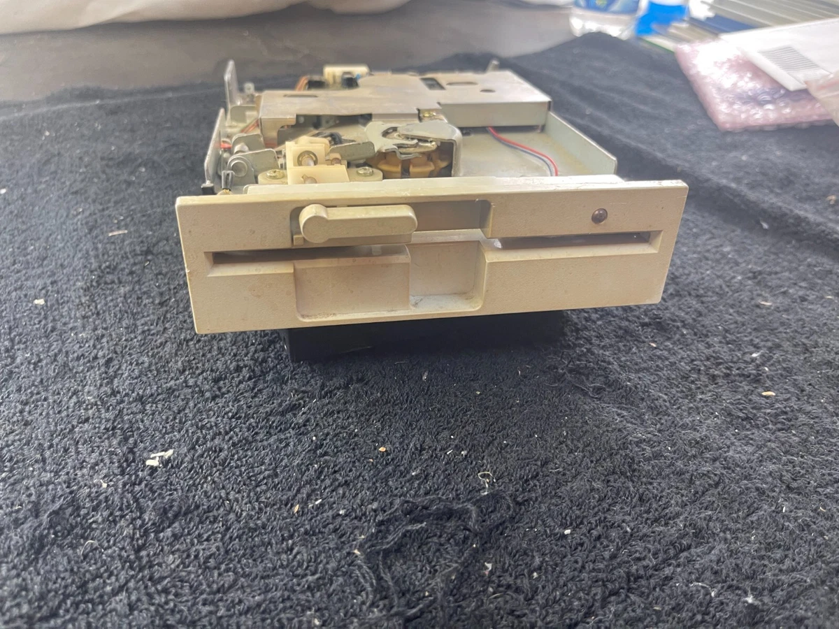 Panasonic 5 1/4 in Floppy Drives Drives for sale | eBay