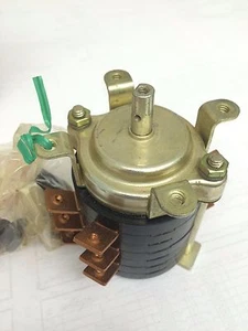 NEW ELECTROSWITCH 103303A 103 SERIES 30 Amp NSN 5930 01 091 9570 - Picture 1 of 7